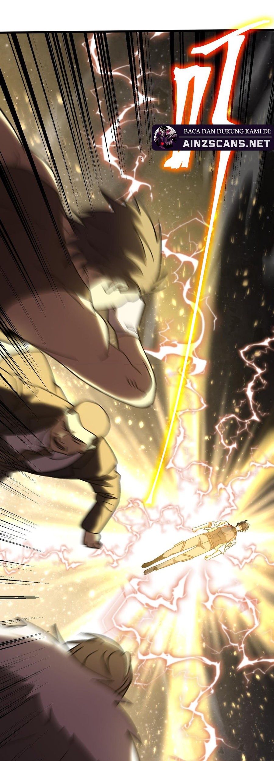 Apex Future Martial Arts Chapter 203 Gambar 42