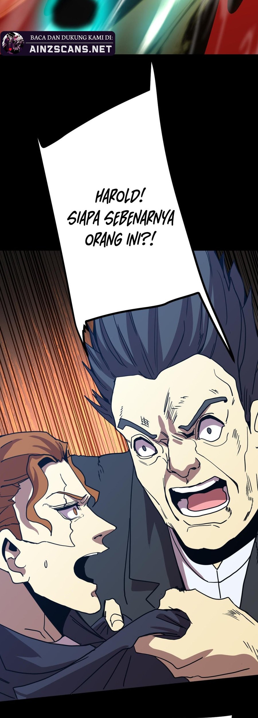 Apex Future Martial Arts Chapter 203 Gambar 13