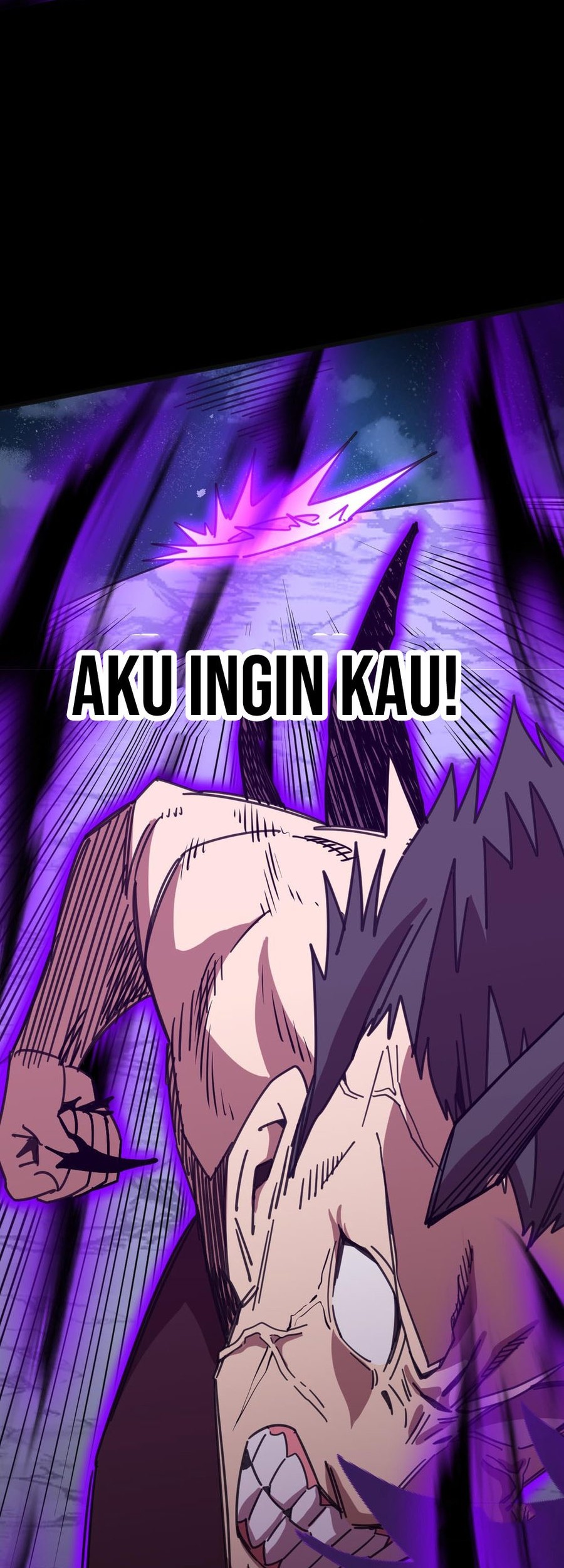 Apex Future Martial Arts Chapter 203 Gambar 20