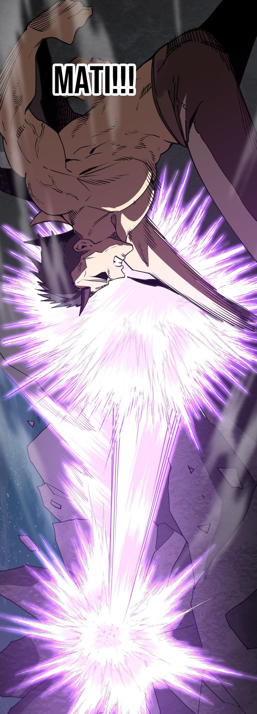 Apex Future Martial Arts Chapter 203 Gambar 22