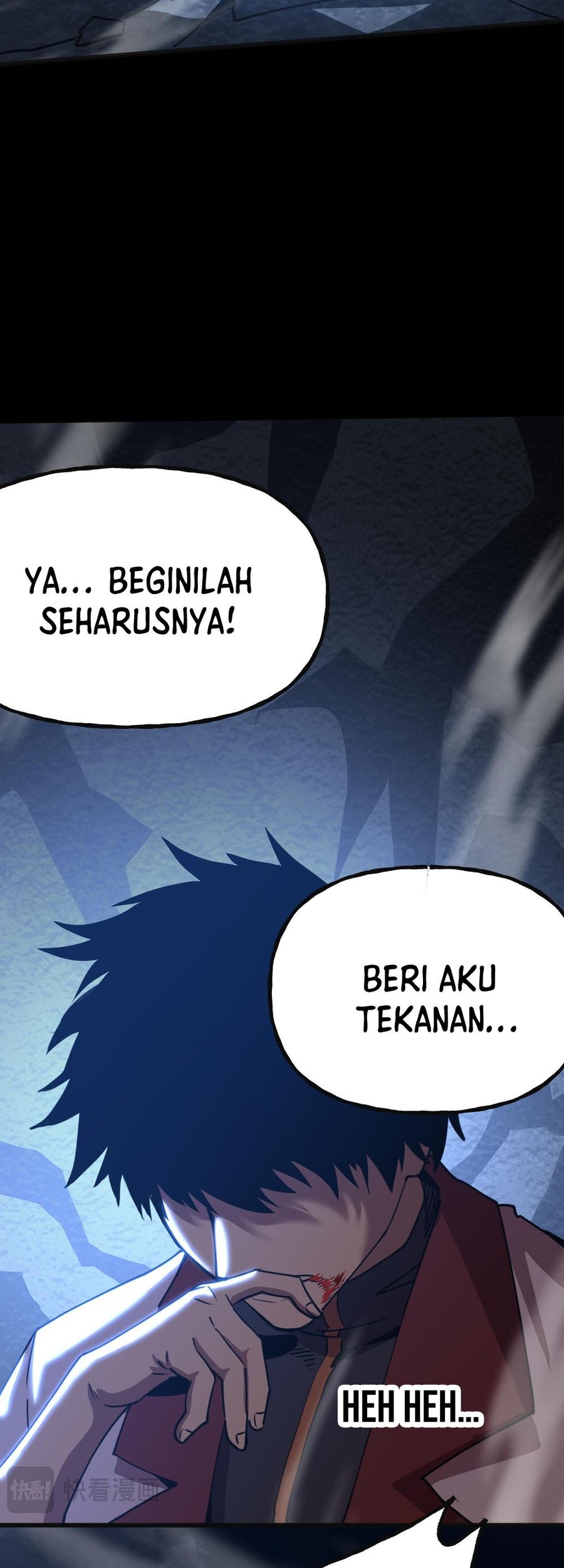 Apex Future Martial Arts Chapter 203 Gambar 24