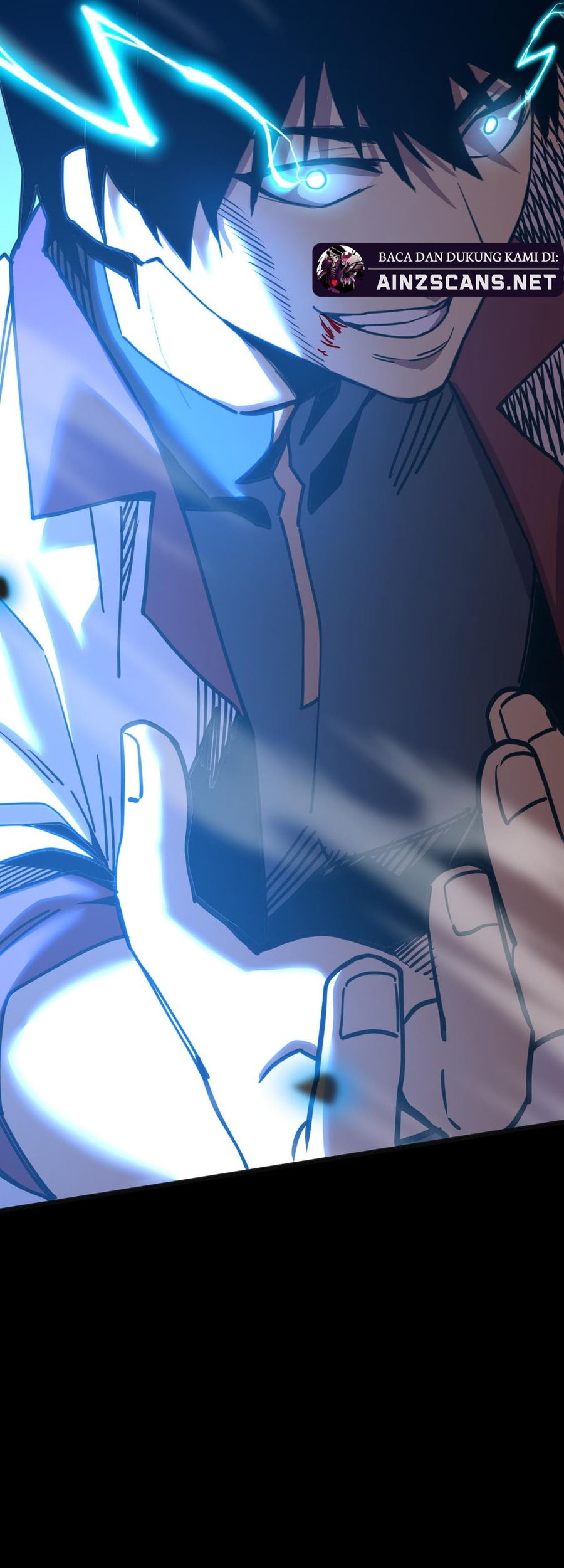 Apex Future Martial Arts Chapter 203 Gambar 26