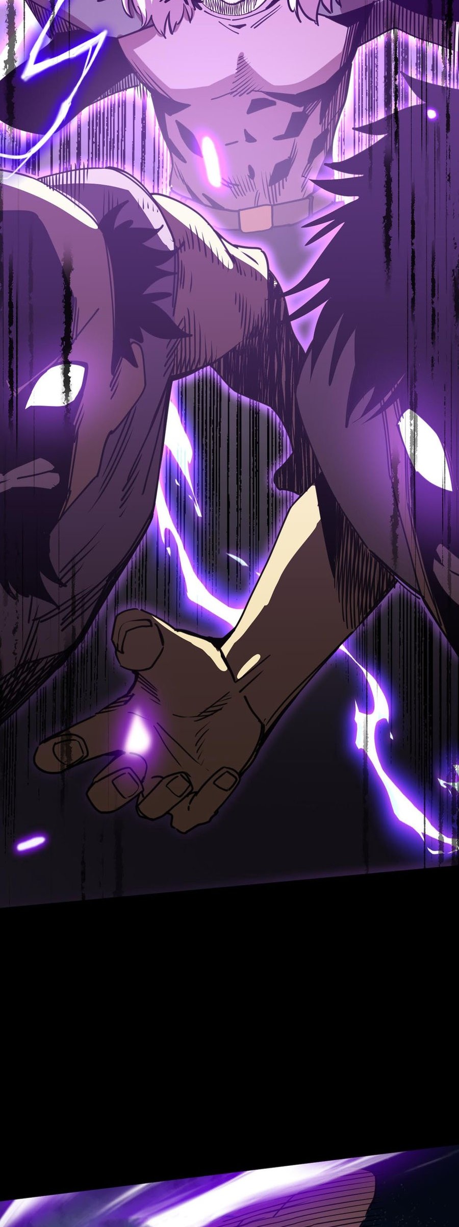 Apex Future Martial Arts Chapter 203 Gambar 28