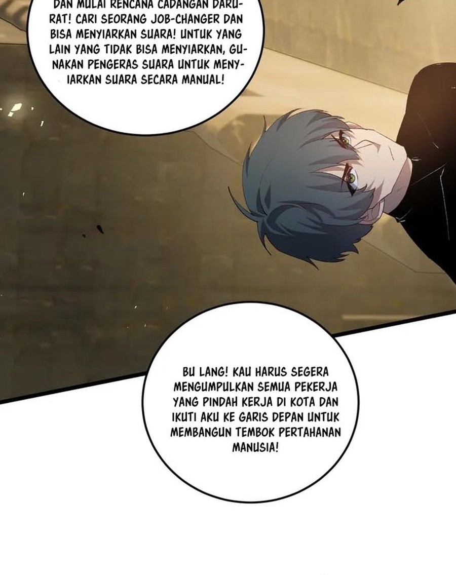 Overlord of Insects Chapter 48 Gambar 40