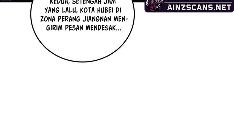 Overlord of Insects Chapter 48 Gambar 44