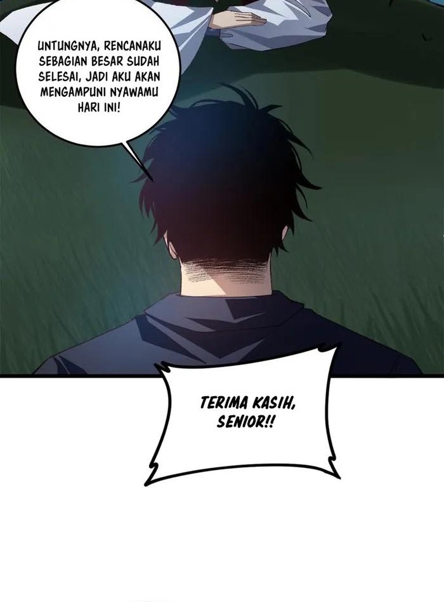 Overlord of Insects Chapter 48 Gambar 4