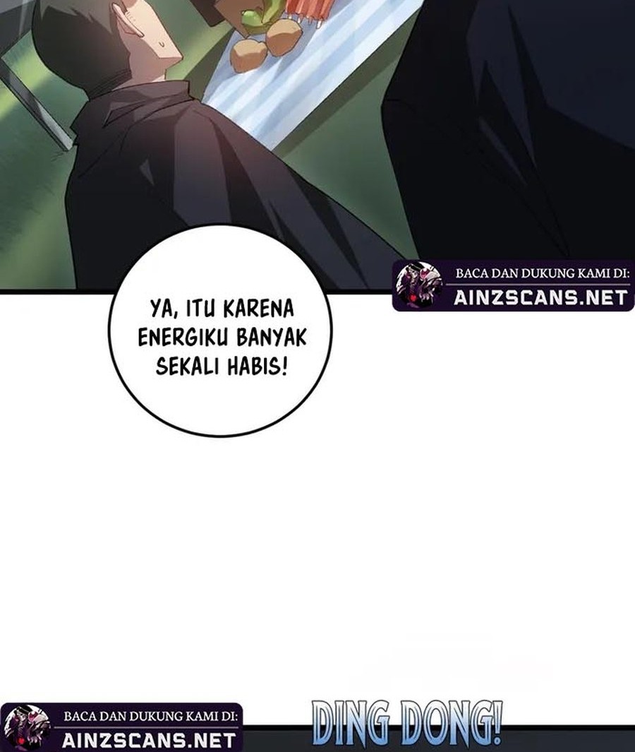 Overlord of Insects Chapter 48 Gambar 16