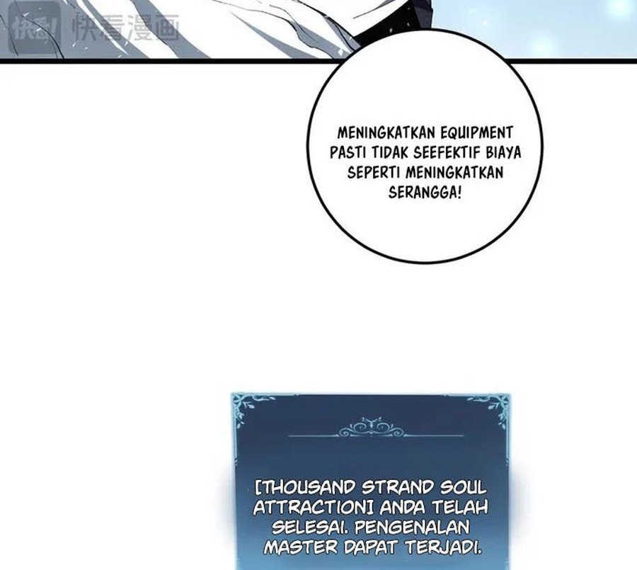 Overlord of Insects Chapter 48 Gambar 20