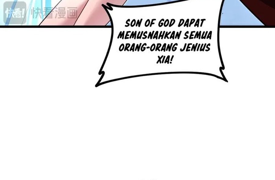 Overlord of Insects Chapter 48 Gambar 28