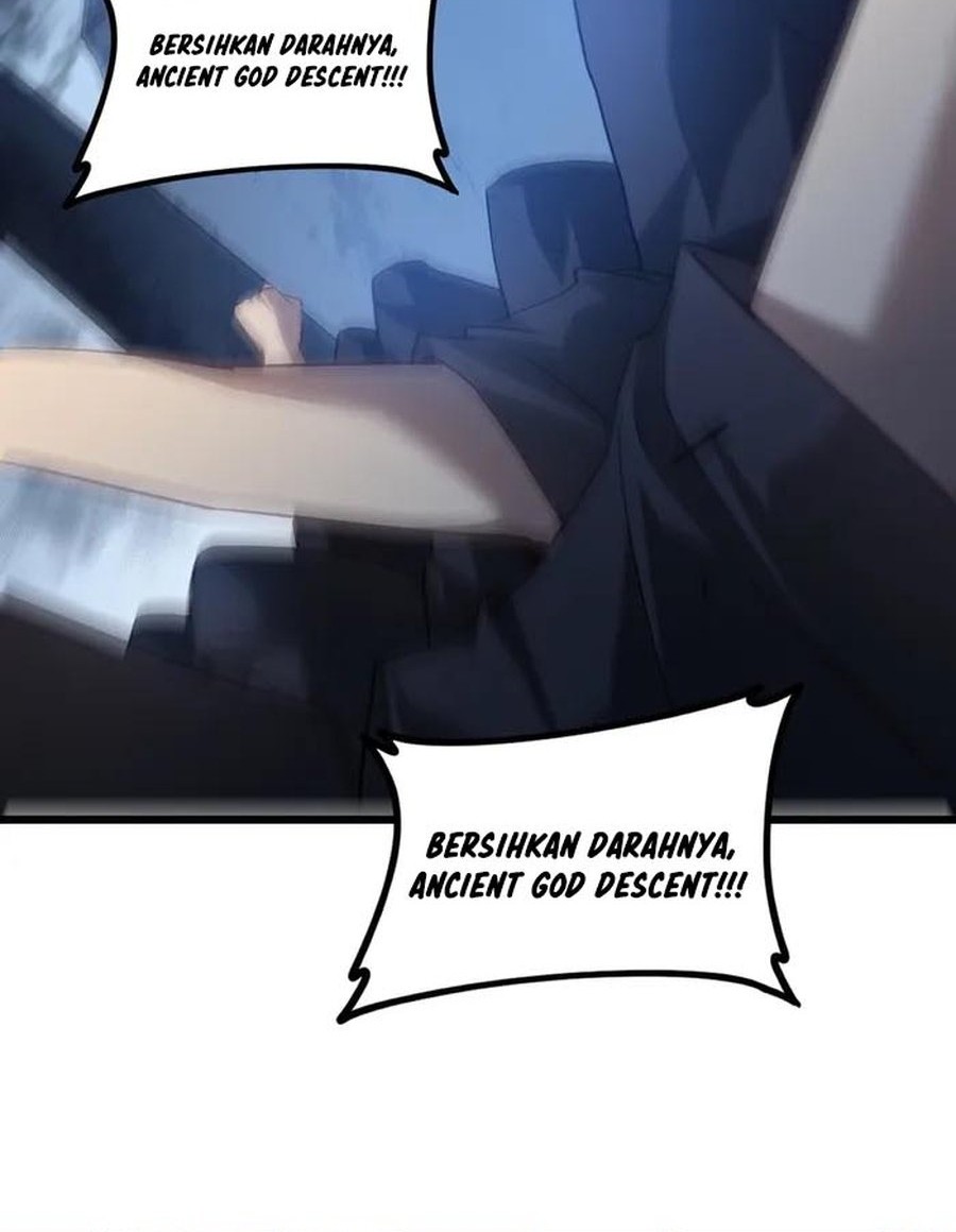 Overlord of Insects Chapter 48 Gambar 32