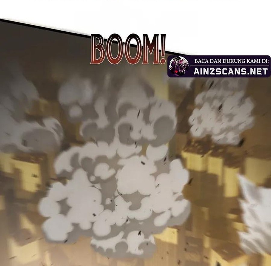 Overlord of Insects Chapter 48 Gambar 36