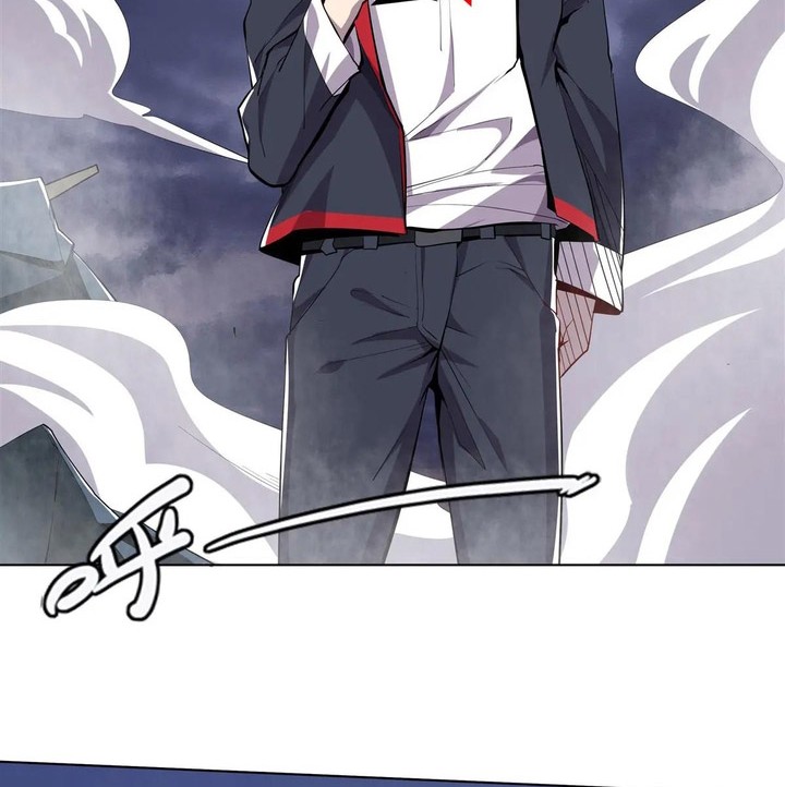 Hero? I Quit A Long Time Ago Chapter 488 Gambar 31