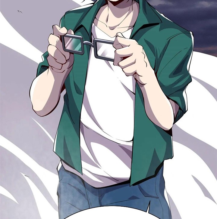 Hero? I Quit A Long Time Ago Chapter 488 Gambar 33