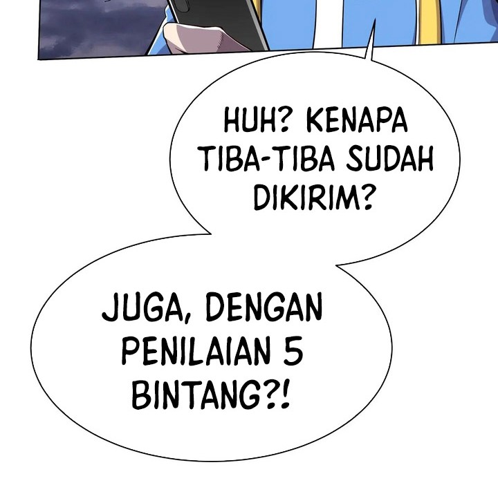 Hero? I Quit A Long Time Ago Chapter 488 Gambar 37