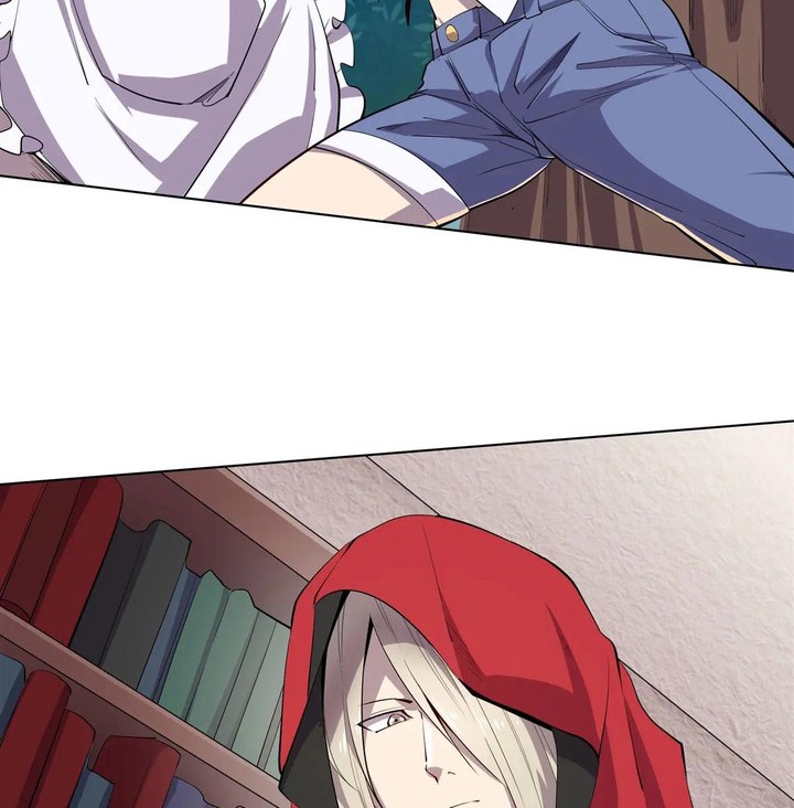 Hero? I Quit A Long Time Ago Chapter 488 Gambar 49