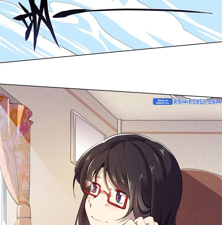 Hero? I Quit A Long Time Ago Chapter 488 Gambar 51