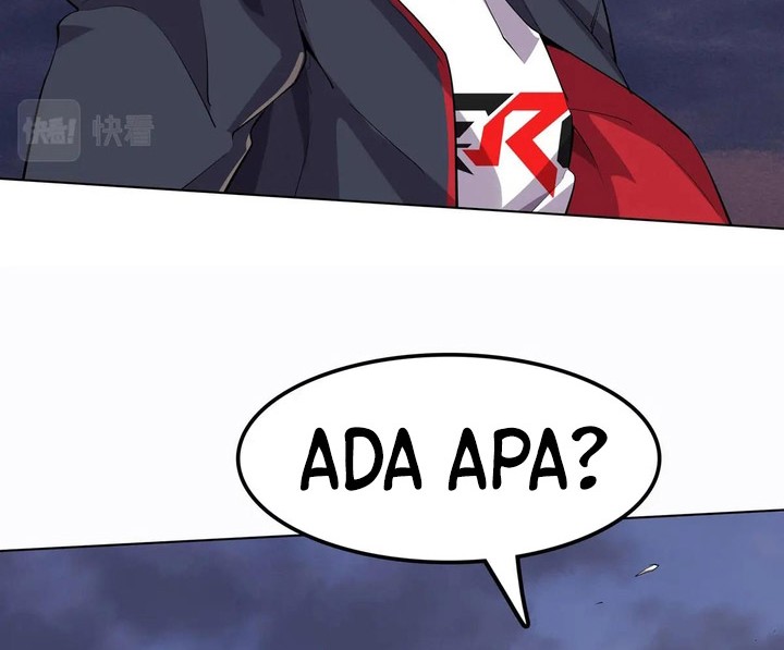 Hero? I Quit A Long Time Ago Chapter 488 Gambar 43