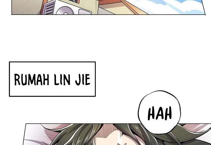 Hero? I Quit A Long Time Ago Chapter 488 Gambar 3