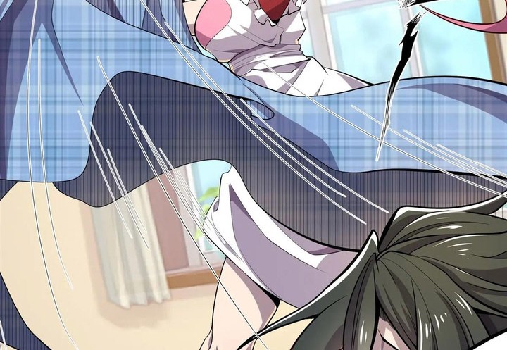 Hero? I Quit A Long Time Ago Chapter 488 Gambar 5