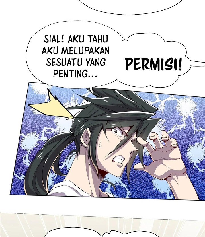 Hero? I Quit A Long Time Ago Chapter 488 Gambar 9