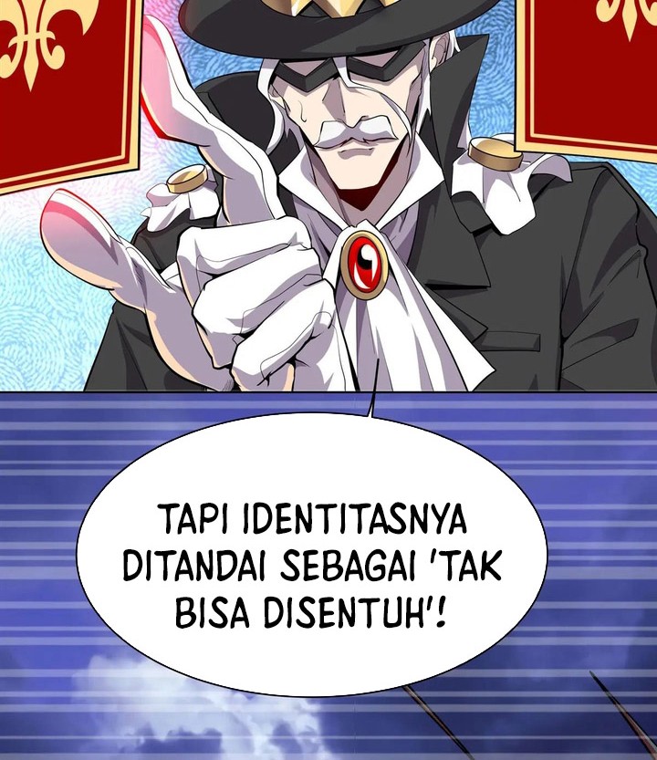 Hero? I Quit A Long Time Ago Chapter 488 Gambar 13