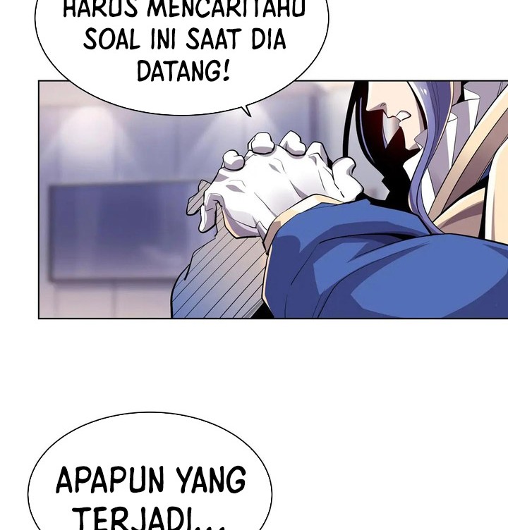 Hero? I Quit A Long Time Ago Chapter 488 Gambar 15