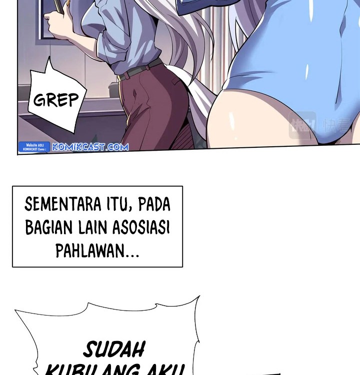 Hero? I Quit A Long Time Ago Chapter 488 Gambar 17