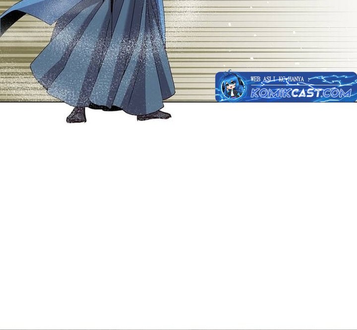 The MAX leveled hero will return! Chapter 197 Gambar 33