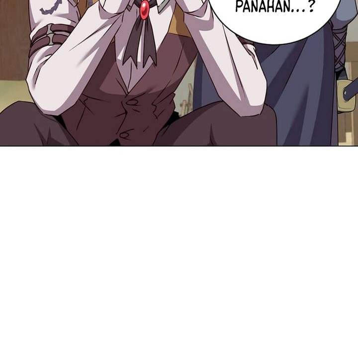 The MAX leveled hero will return! Chapter 197 Gambar 21