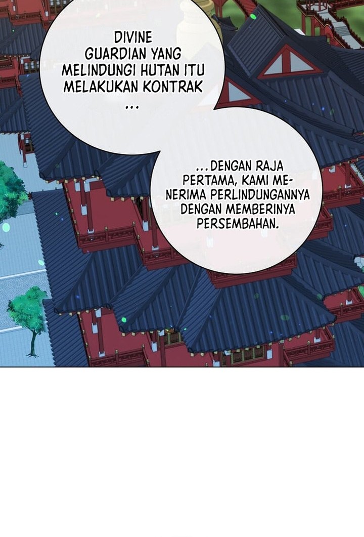 The MAX leveled hero will return! Chapter 197 Gambar 23