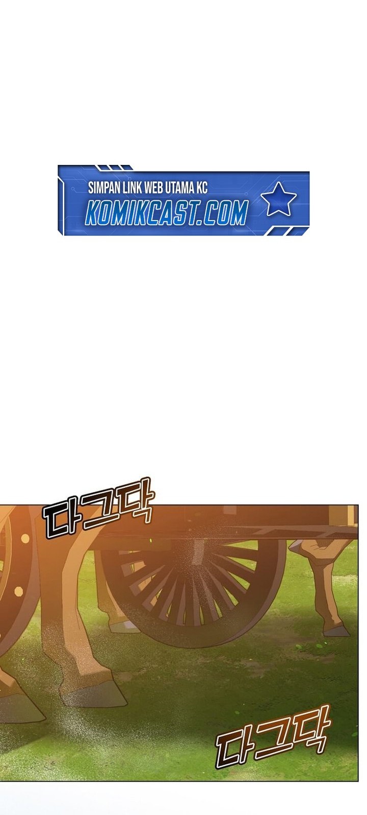 The MAX leveled hero will return! Chapter 197 Gambar 53