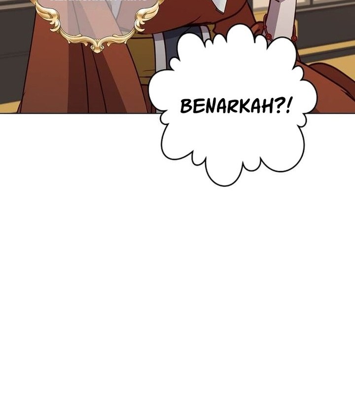 The MAX leveled hero will return! Chapter 197 Gambar 57