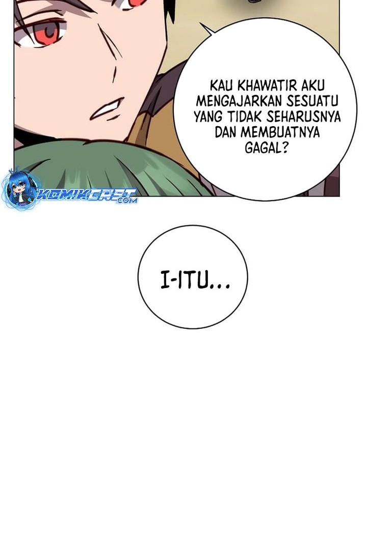 The MAX leveled hero will return! Chapter 197 Gambar 39