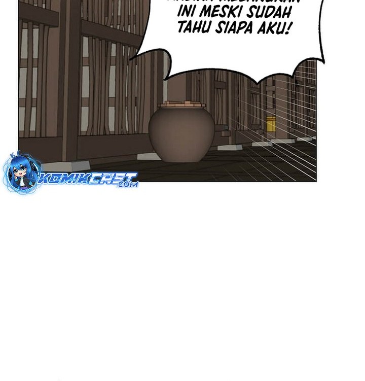 The MAX leveled hero will return! Chapter 197 Gambar 5