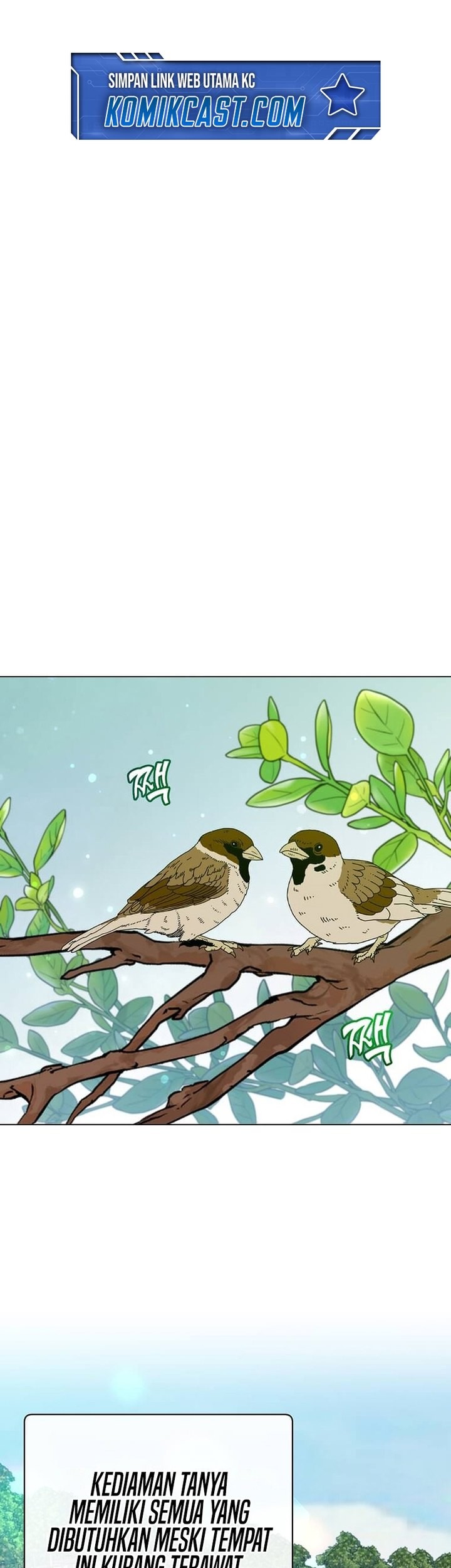 The MAX leveled hero will return! Chapter 197 Gambar 16