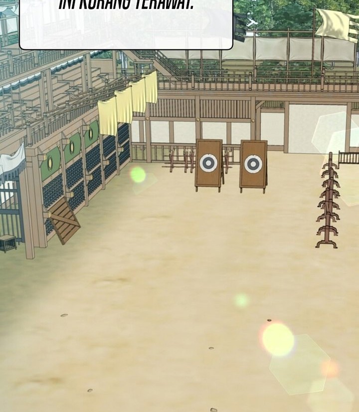 The MAX leveled hero will return! Chapter 197 Gambar 17