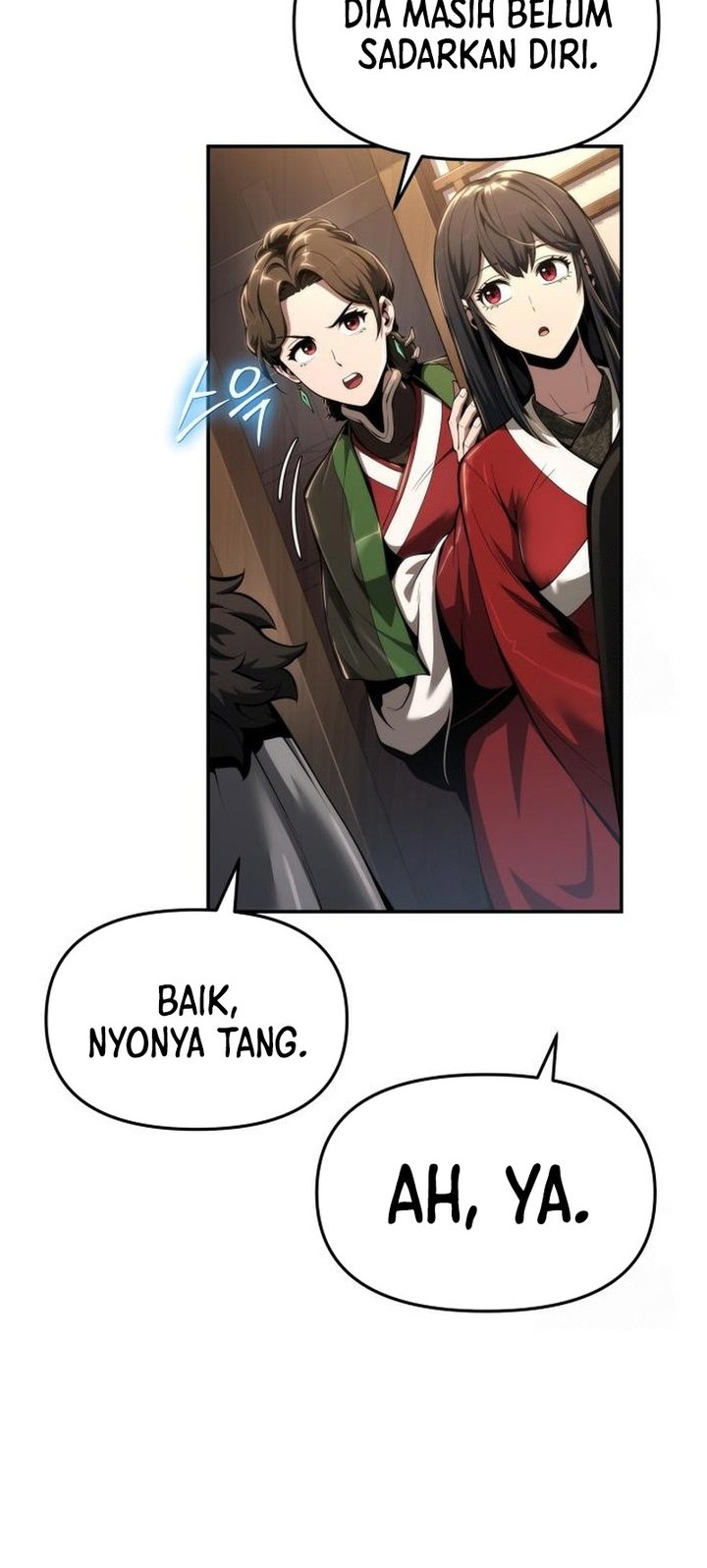 Entomologist in Sichuan Tang Clan Chapter 28 Gambar 34