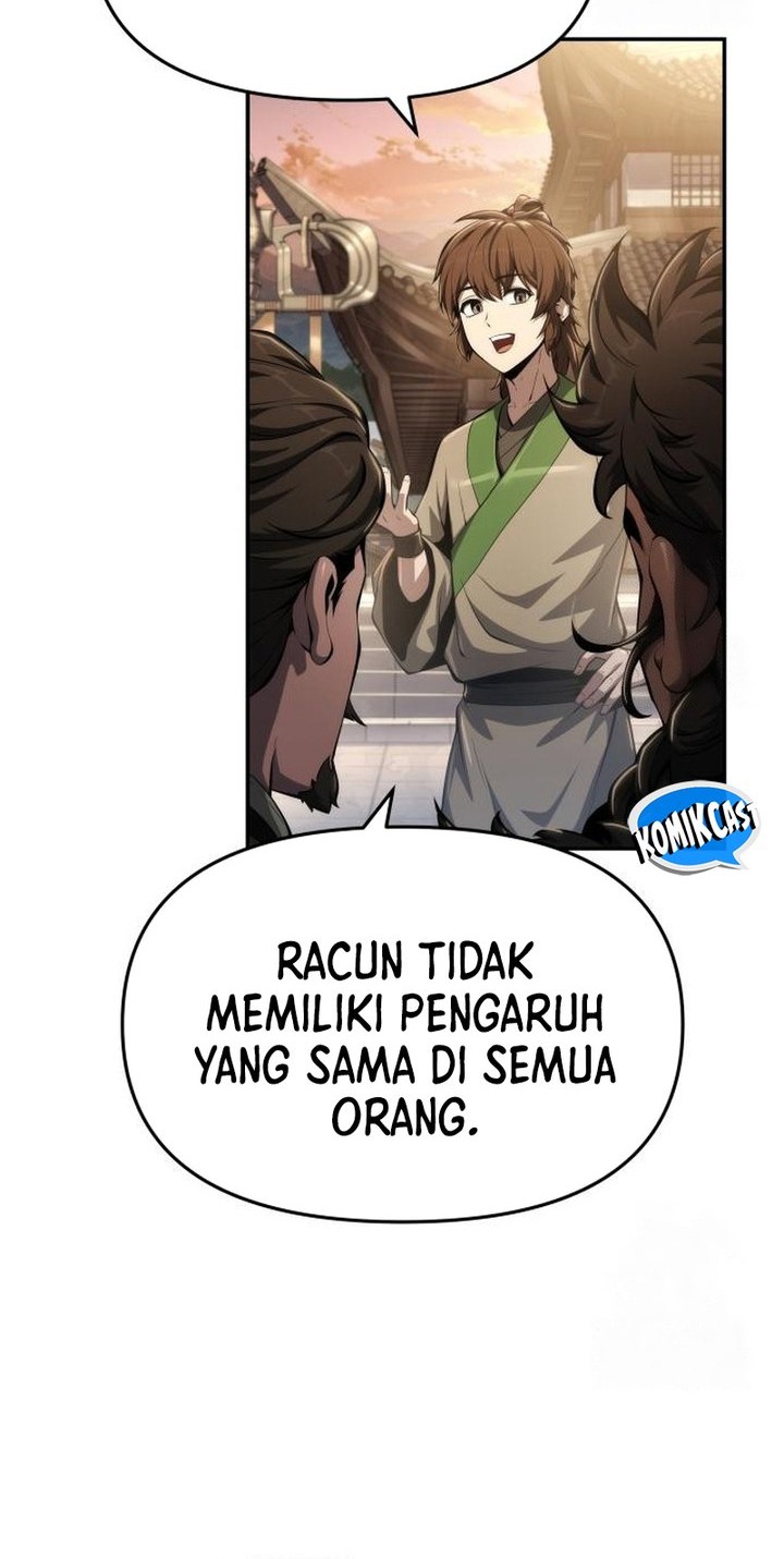 Entomologist in Sichuan Tang Clan Chapter 28 Gambar 52