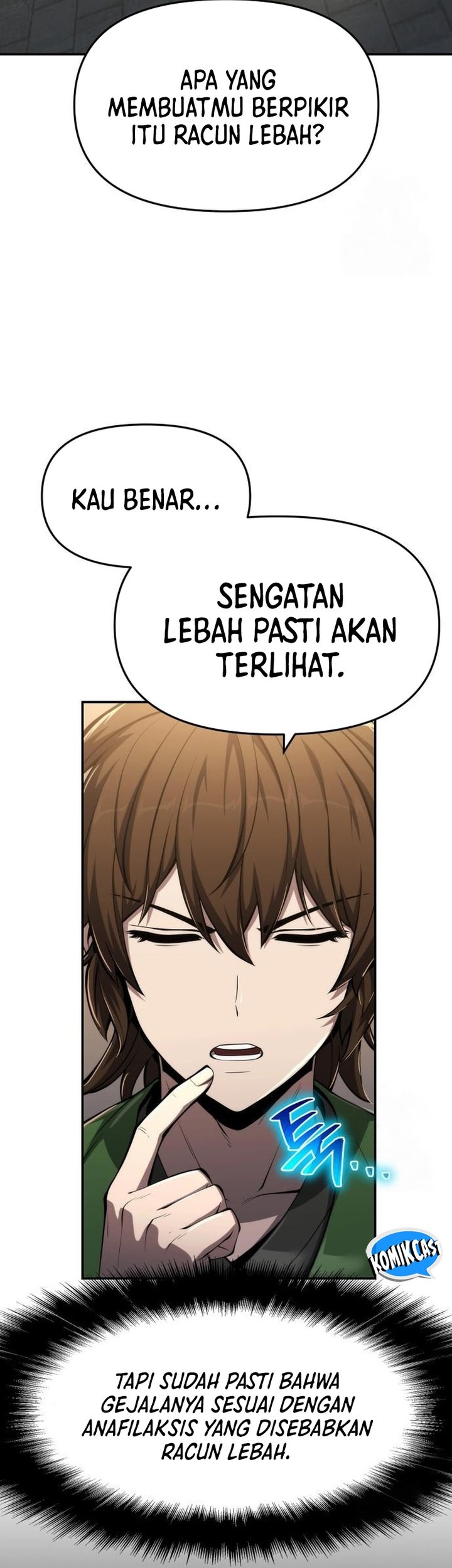 Entomologist in Sichuan Tang Clan Chapter 28 Gambar 39