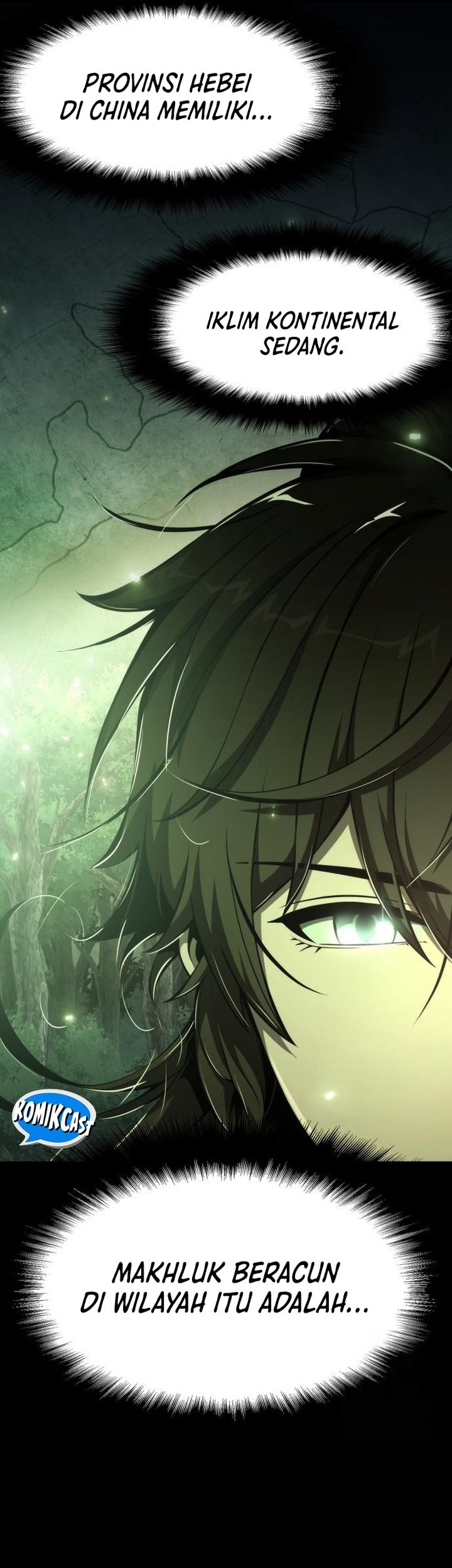 Entomologist in Sichuan Tang Clan Chapter 28 Gambar 43