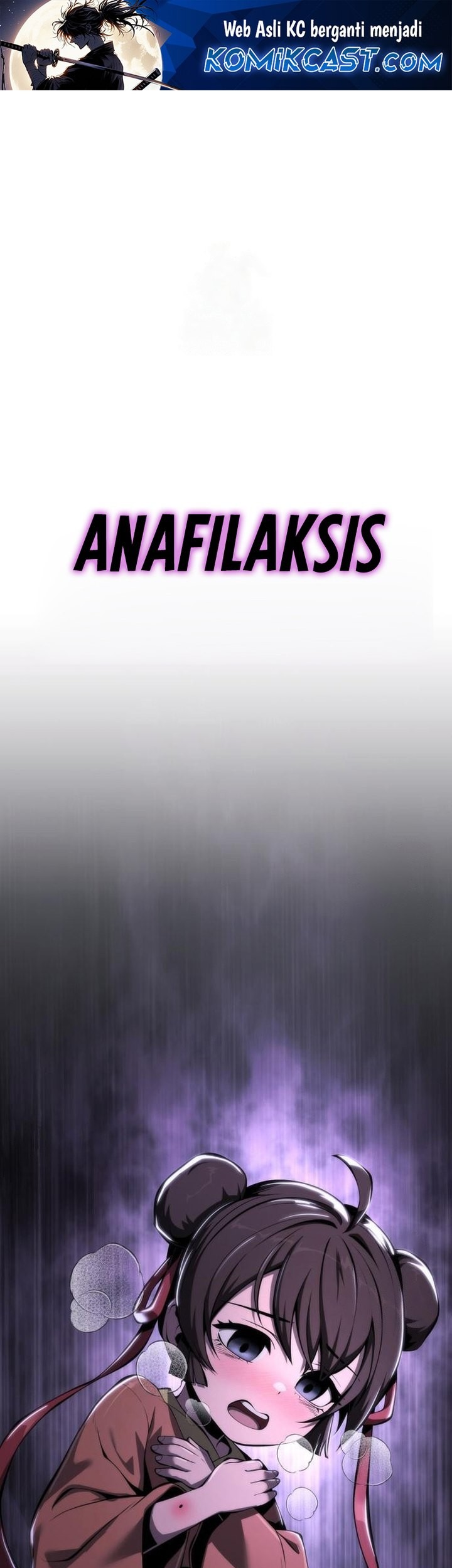 Manhwa Entomologist in Sichuan Tang Clan Chapter 28 gambar nomor 2