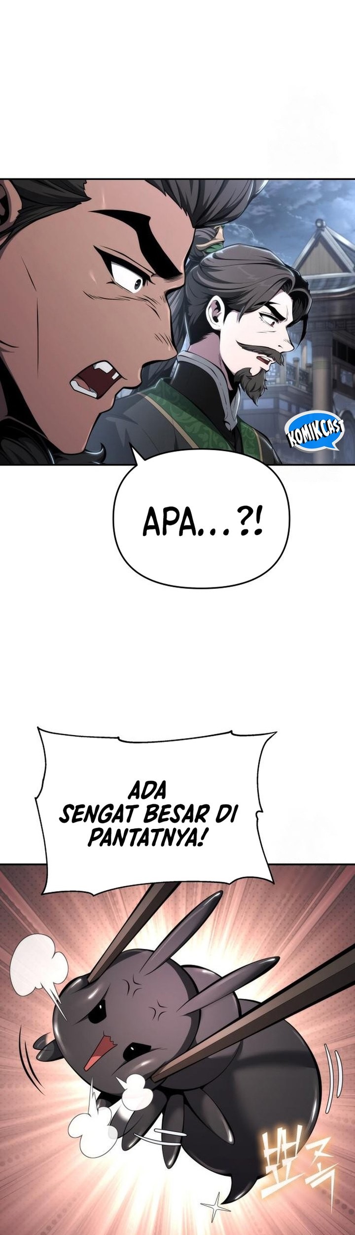 Entomologist in Sichuan Tang Clan Chapter 28 Gambar 65