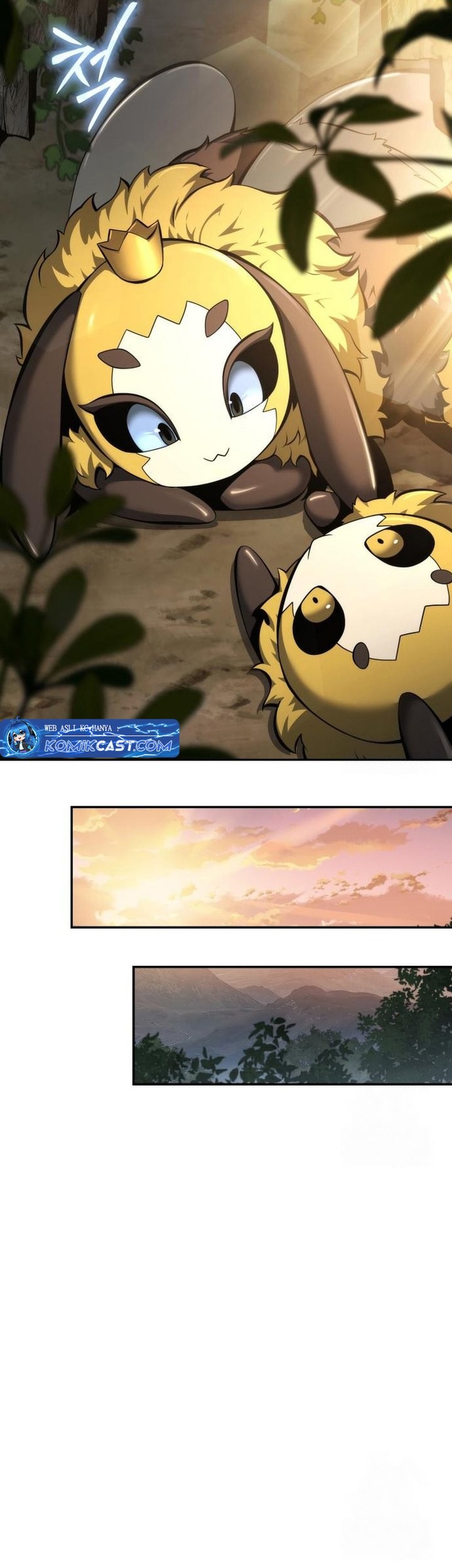 Entomologist in Sichuan Tang Clan Chapter 28 Gambar 57