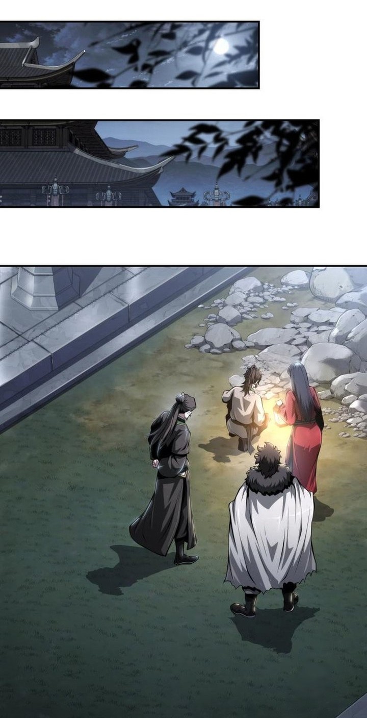 Entomologist in Sichuan Tang Clan Chapter 28 Gambar 58