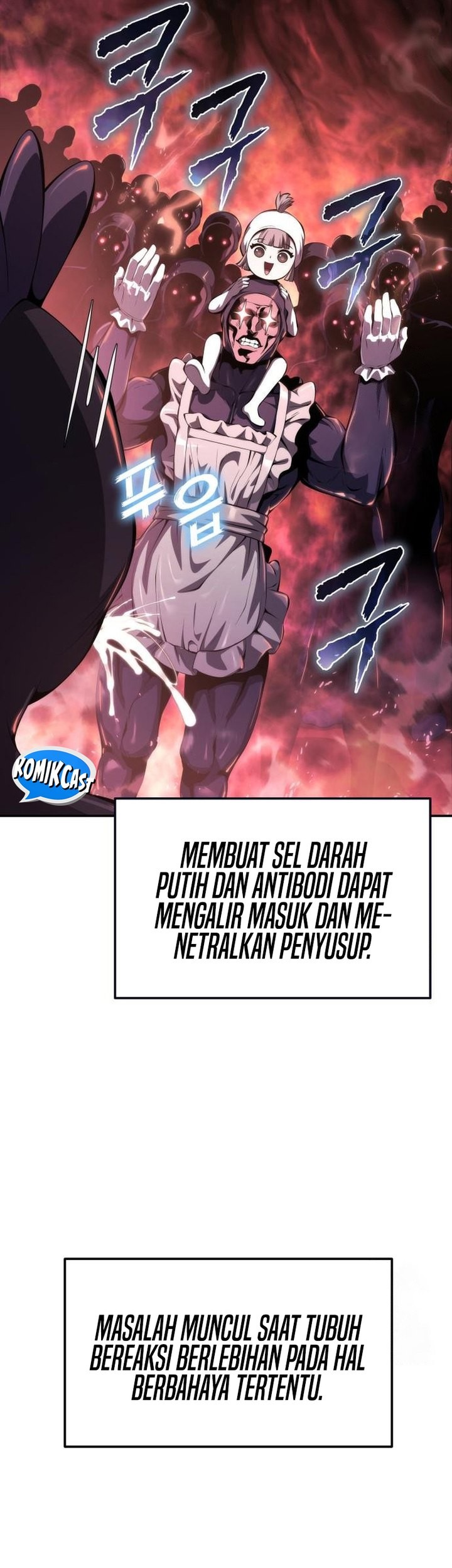 Entomologist in Sichuan Tang Clan Chapter 28 Gambar 6