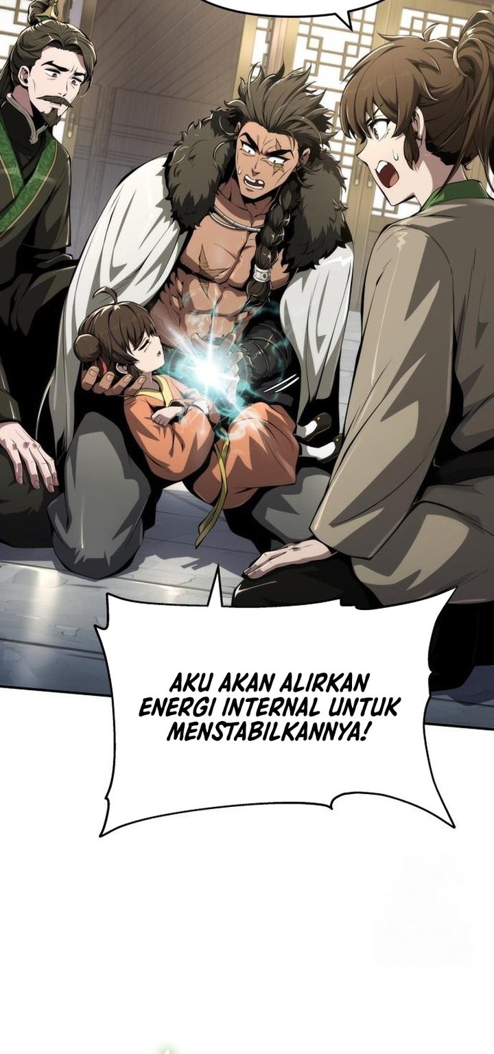 Entomologist in Sichuan Tang Clan Chapter 28 Gambar 16