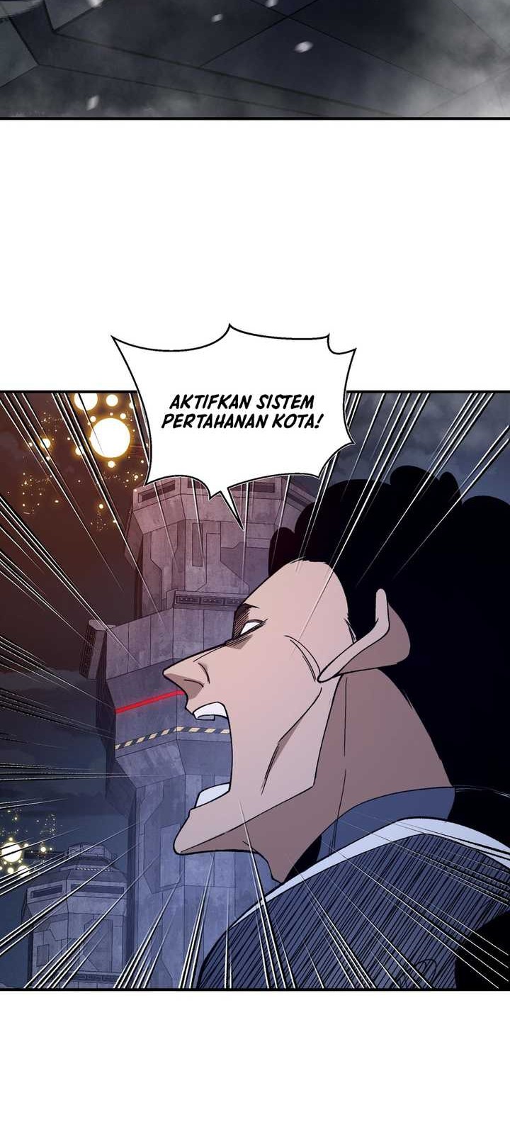 Demon Evolution Chapter 99 Gambar 29