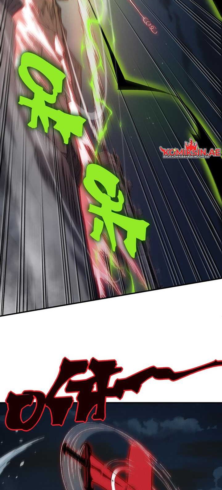 Demon Evolution Chapter 99 Gambar 19