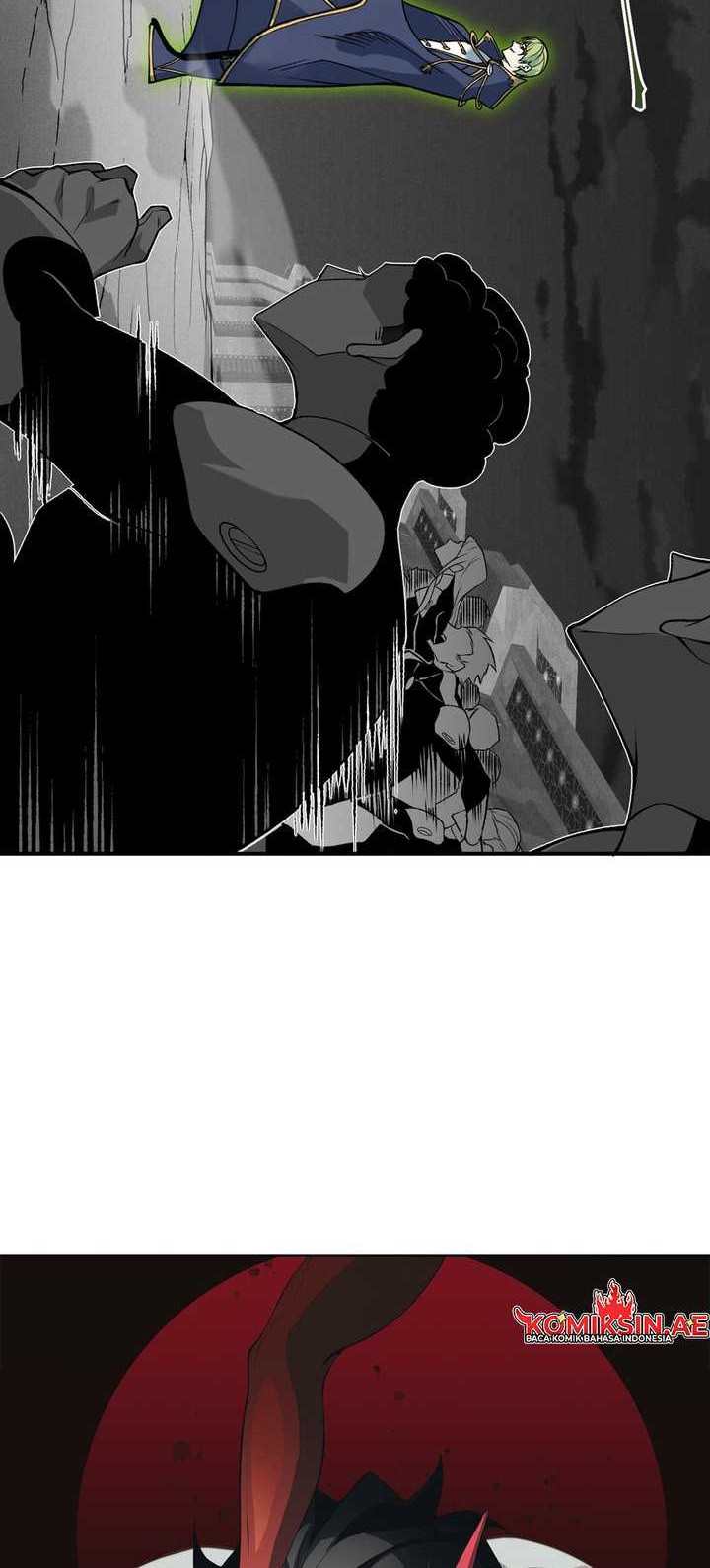 Demon Evolution Chapter 99 Gambar 3