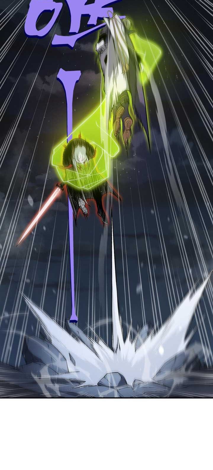 Demon Evolution Chapter 99 Gambar 17